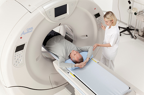Đối tượng nào nên làm chụp cắt lớp CT?
