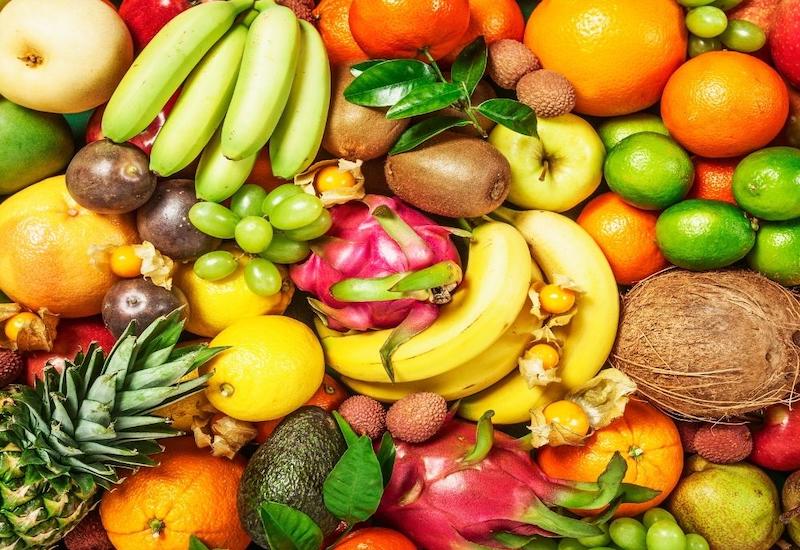 Tổng hợp hoa quả gì được đánh giá là tốt cho sức khỏe của bạn