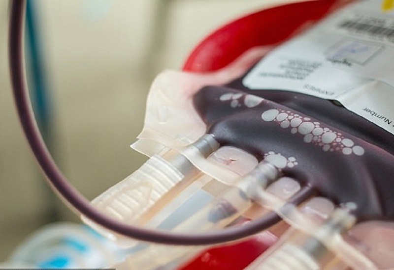 Nguyên tắc truyền máu là gì?
