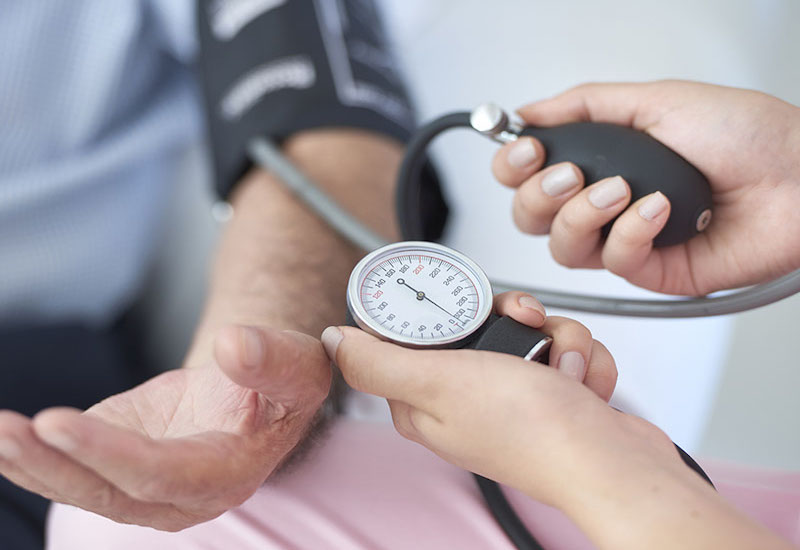 Tìm hiểu khái niệm huyết áp là gì và tác động đến sức khỏe
