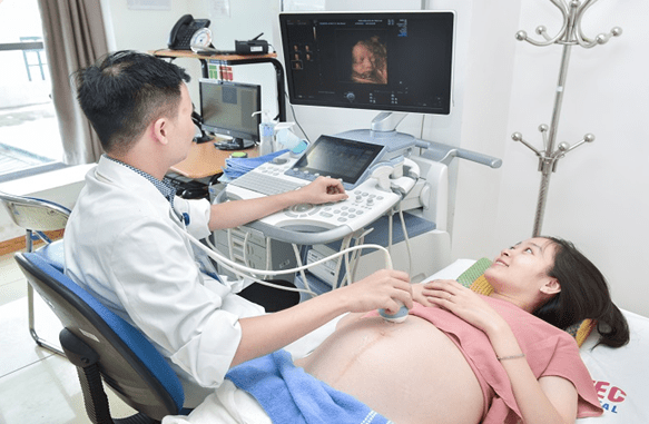 Tìm hiểu về mốc siêu âm quan trọng trong quá trình chăm sóc sức khỏe thai kỳ