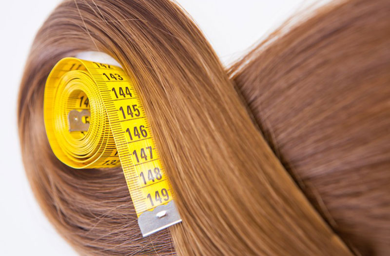 Cách làm tóc cua dài như thế nào?