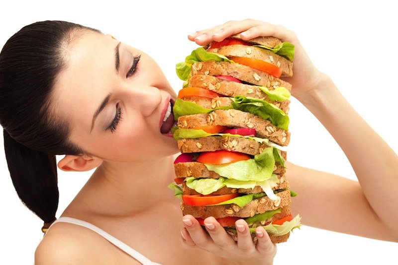 Thực phẩm giàu i-ốt có thể giúp người bị cường giáp tăng cân không?
