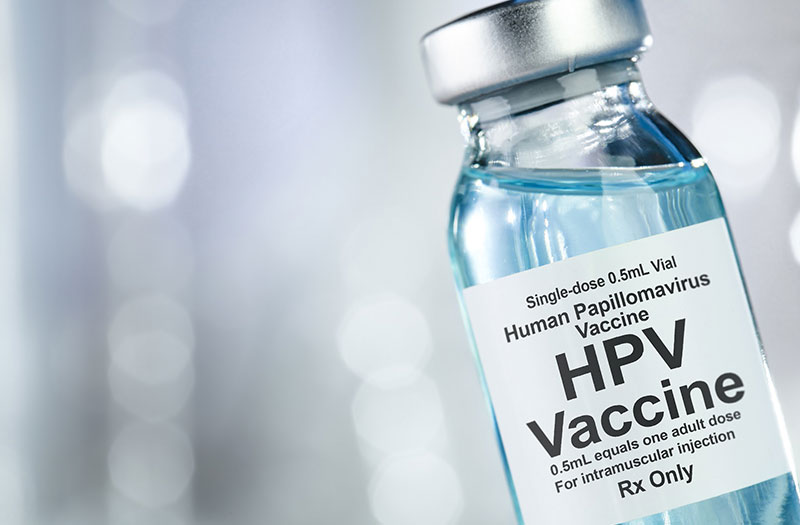 Tiêm HPV là gì và tại sao lại quan trọng?
