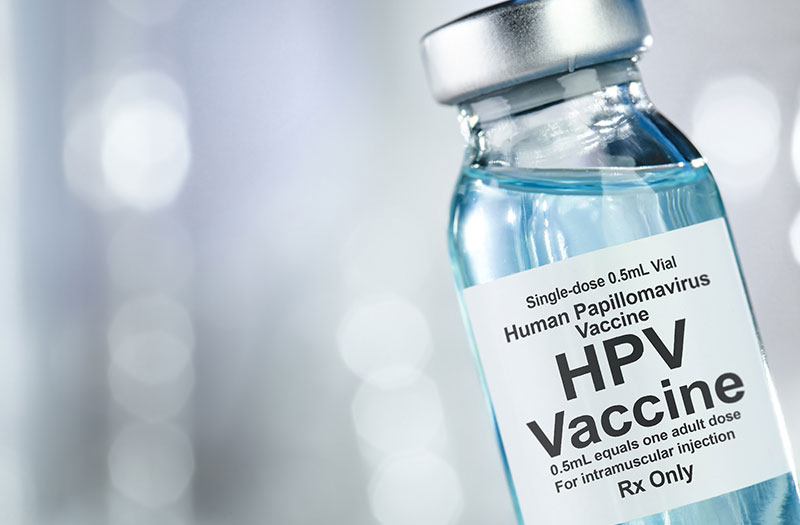 Vắc xin HPV làm việc như thế nào để phòng tránh virus?
