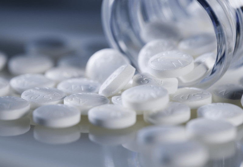 Tìm hiểu Nhóm thuốc giảm đau kháng viêm - Công dụng và liều dùng