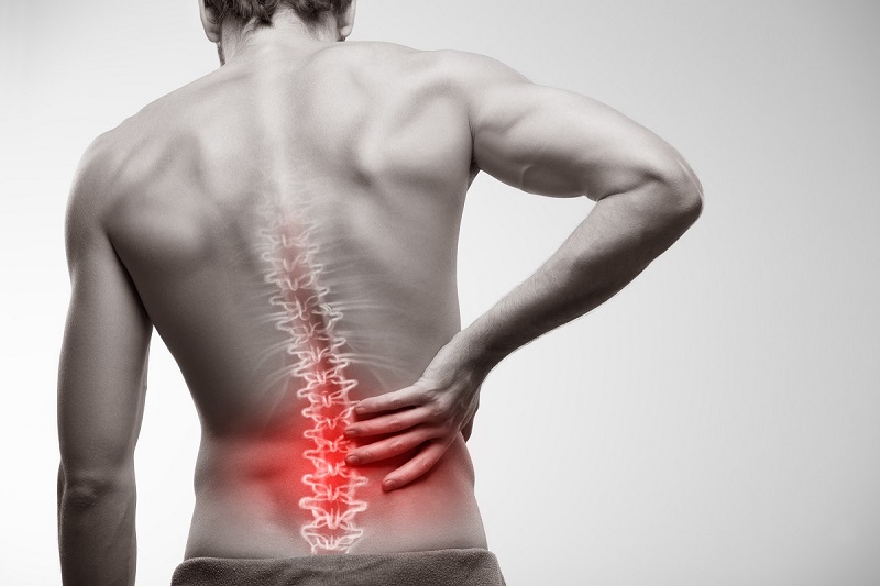 Các bài tập và động tác thể dục có thể hỗ trợ giảm đau cột sống lưng là gì?
