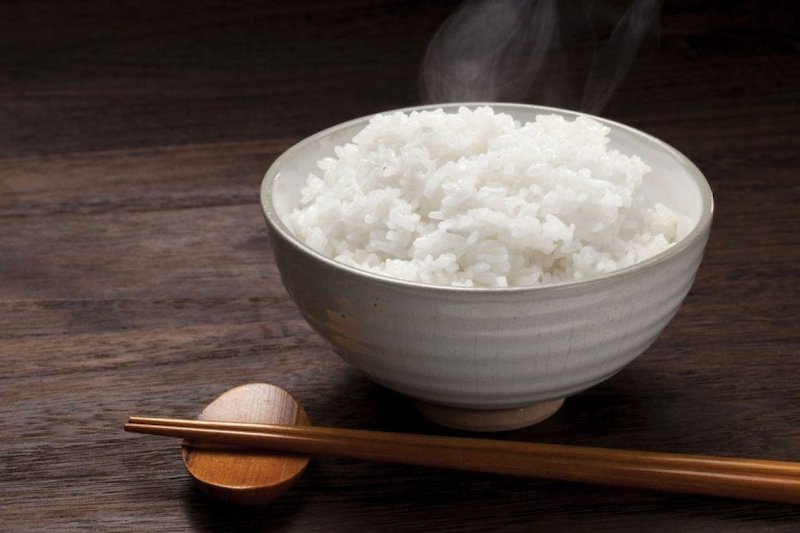 Gạo trắng không tốt cho việc kiểm soát chỉ số đường huyết
