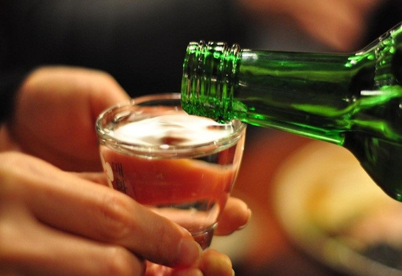 Nghiện rượu lâu năm là một trong những nguyên nhân gây thoái hóa tiểu não 