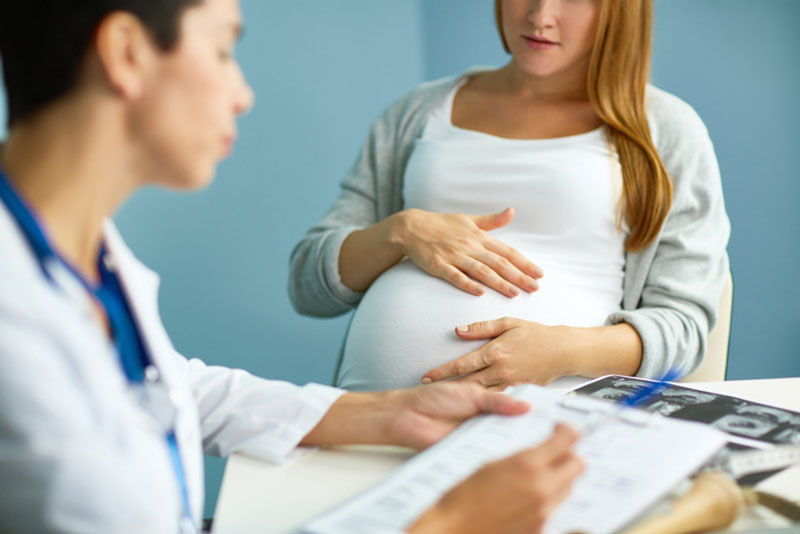 Nếu không xử lý tiểu đường thai kỳ, mẹ và thai nhi sẽ đối mặt với biến chứng nghiêm trọng