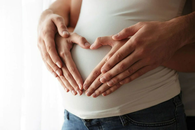 Mẹ bầu không nên chủ quan với tình trạng tiểu đường thai kỳ