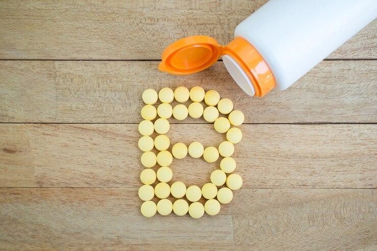 Thiếu vitamin B khiến bạn hoa mắt, xây xẩm mặt mày