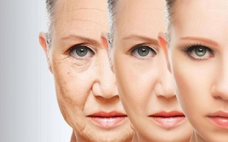 Sau tuổi 30, tốc độ lão hoá của làn da sẽ diễn ra nhanh hơn nếu không chăm sóc tốt