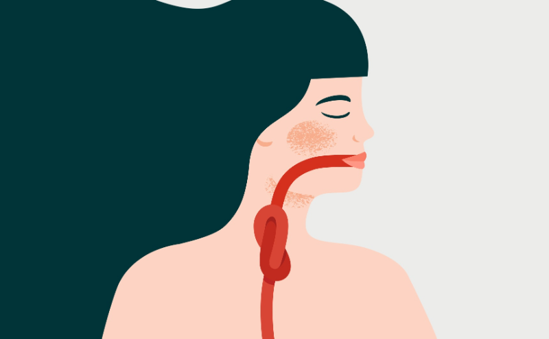  Quá trình tiêu hóa ở khoang miệng : Những điều thú vị ít người biết