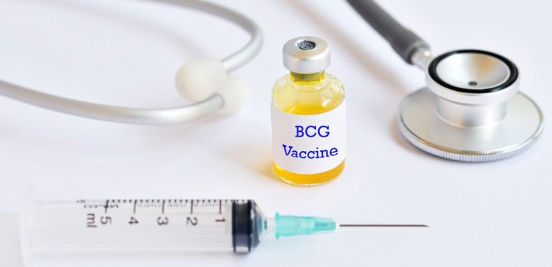 Tiêm vắc xin là cách phòng bệnh hiệu quả