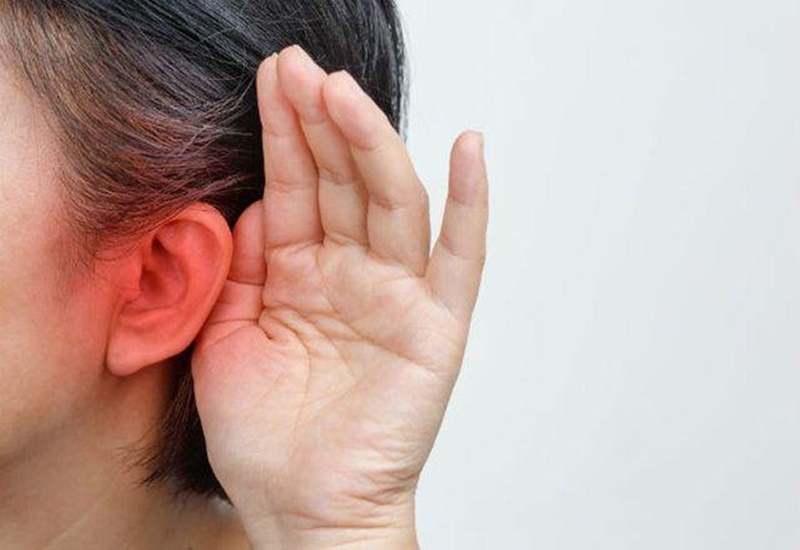 Mất thính lực có thể là dấu hiệu của ung thư tai