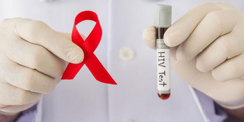 Xét nghiệm HIV giúp phát hiện sớm sự hiện diện của virus trong cơ thể