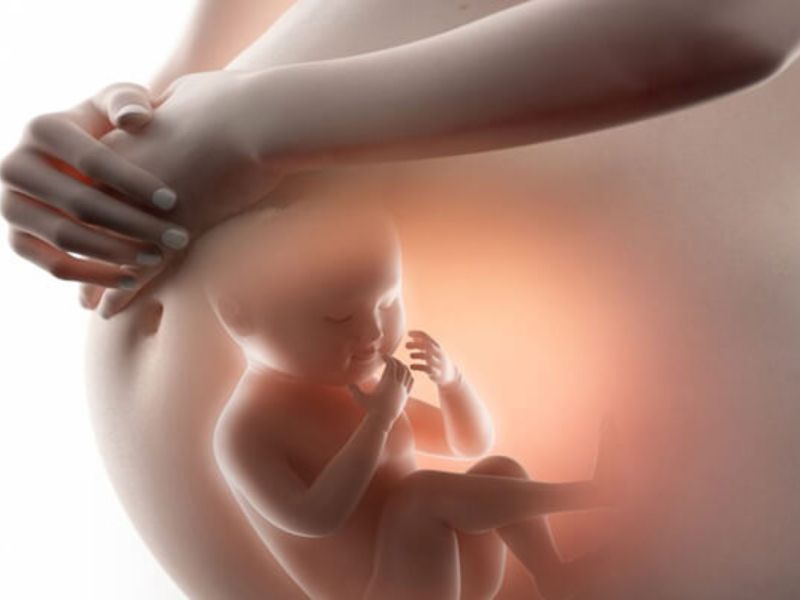 Thai phụ nên xét nghiệm tiểu đường thai kỳ khi thai nhi được 24-28 tuần