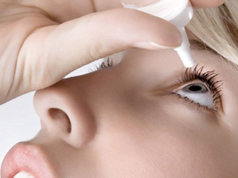 Bảo vệ sức khỏe đôi mắt bằng nhiều phương pháp khác nhau 