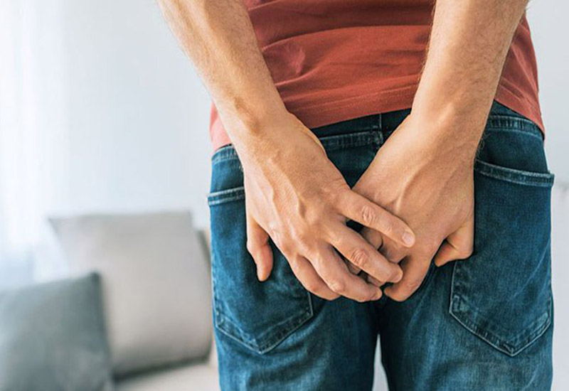 Nguyên nhân gây đau cơ mông có thể xuất phát từ các bệnh lý về cơ xương khớp