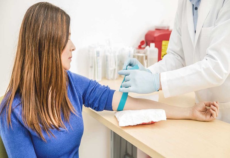  Xét nghiệm máu tổng quát có phát hiện HIV không và tại sao nó quan trọng?