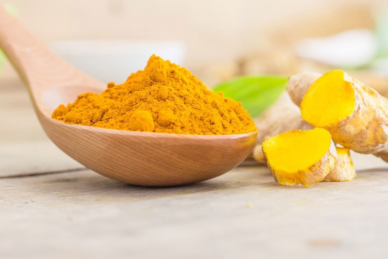 Cumargold trị trào ngược dạ dày nhờ thành phần nano curcumin nồng độ cao