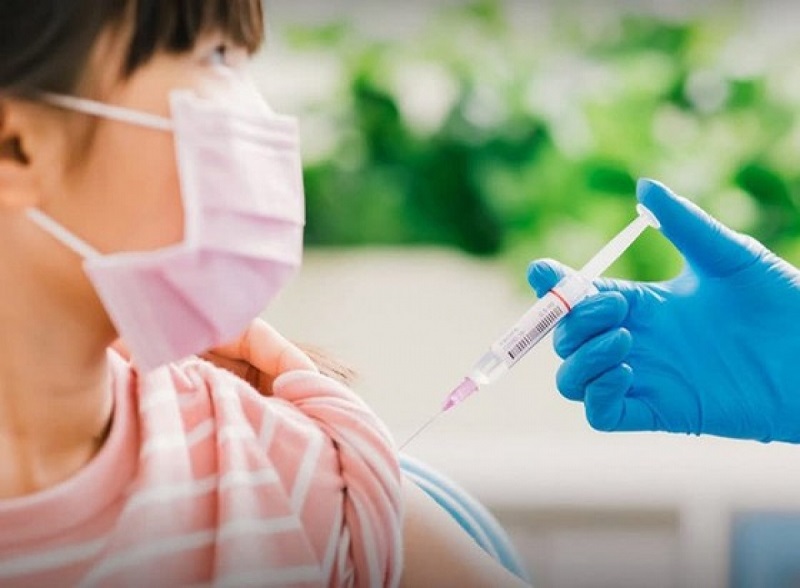 Mẹo tiêm vaccine cho trẻ sơ sinh như thế nào để giảm đau đớn