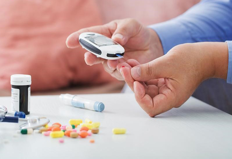 Các thuốc trị tiểu đường type 2 thuộc nhóm nào?

