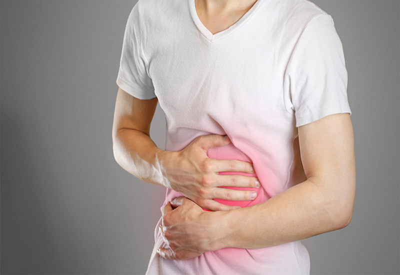 Những cơn đau dạ dày thường khiến người bệnh khó chịu và ảnh hưởng đến khả năng ăn uống hàng ngày