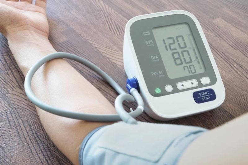 Huyết áp bình thường của người 30 tuổi phụ nữ và nam giới là bao nhiêu?
