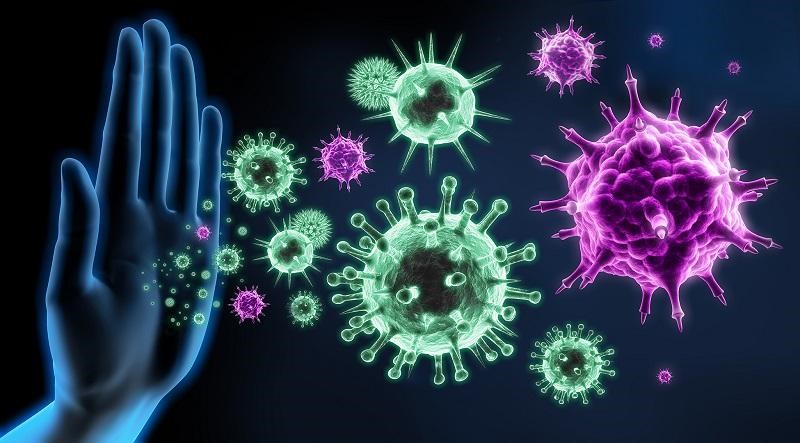 Virus cúm A rất dễ lây lan và bùng phát thành dịch