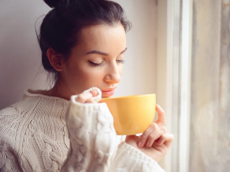 Có những loại trà nào giúp giảm stress và căng thẳng?