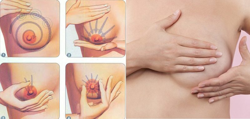 Ngực nổi cục cứng và đau có liên quan đến ung thư vú không?

