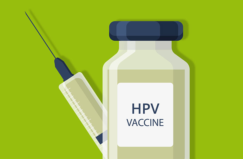 Vắc xin Gardasil bao gồm những chủng virus HPV nào?
