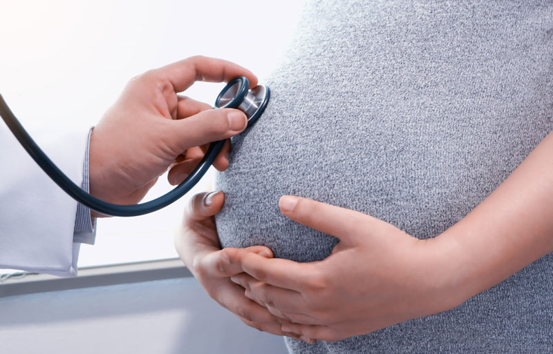 Phụ nữ mắc tiểu đường thai kỳ có nguy cơ sinh non rất cao