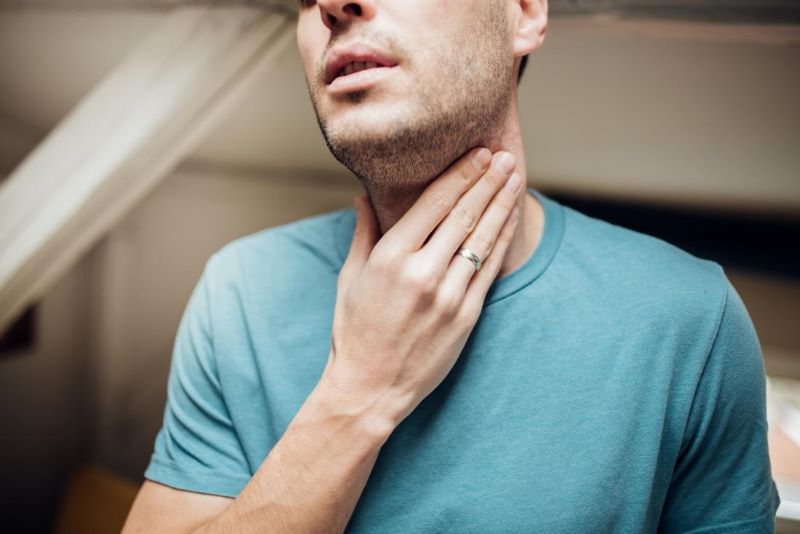 Ung thư vòm họng là bệnh lý nguy hiểm cần được phát hiện và điều trị sớm