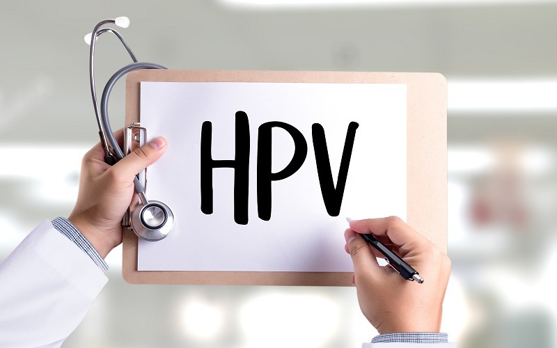 HPV là virus lây truyền qua đường “yêu”.