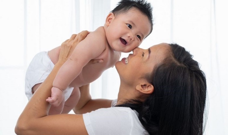 Điều trị vùi dương vật ở trẻ sơ sinh sớm giúp việc tiểu tiện diễn ra thuận lợi, tránh được tâm lý ngại ngùng về sau
