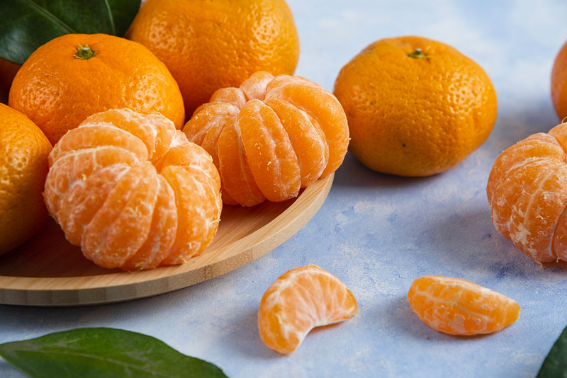 Việc ăn cam mang đến nhiều lợi ích sức khỏe tuyệt vời