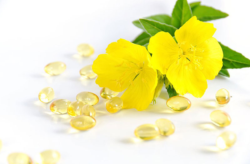 Cách uống hoa anh thảo và vitamin E an toàn, hiệu quả cho phụ nữ
