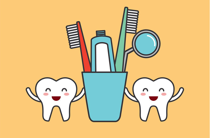 Làm thế nào để lựa chọn bàn chải đánh răng phù hợp?
