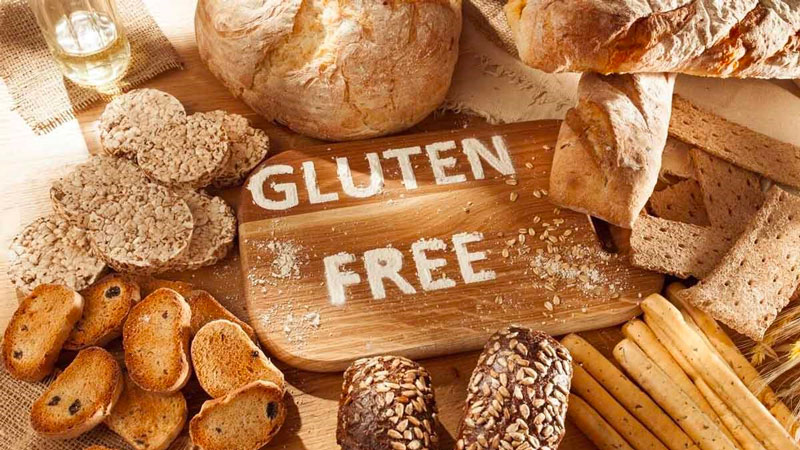 Tìm hiểu về gluten sẽ giúp bạn có một chế độ ăn phù hợp