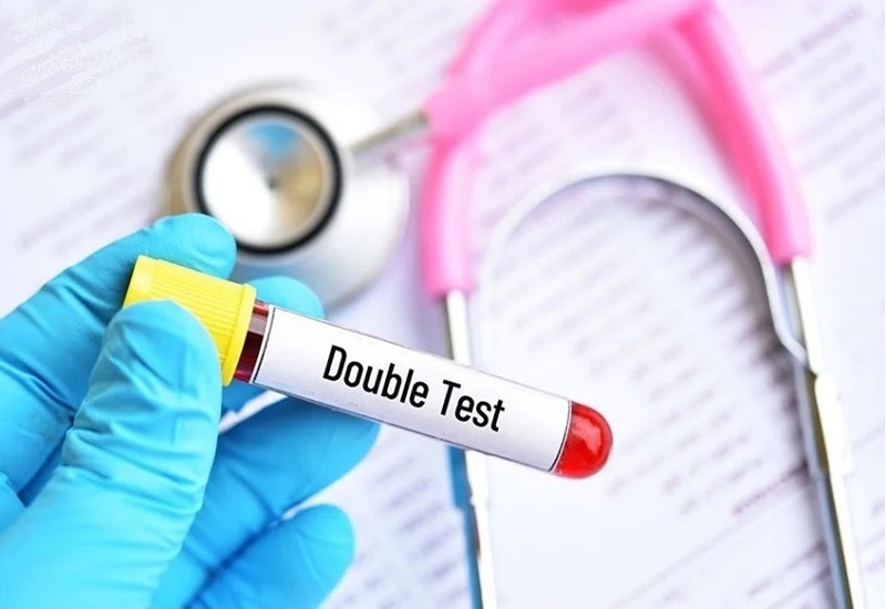 Double Test là phương pháp an toàn