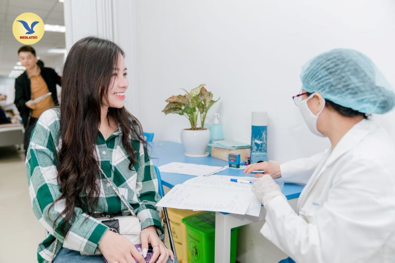 MEDLATEC là địa chỉ đáng tin cậy để thăm khám và thực hiện tiêm ngừa HPV