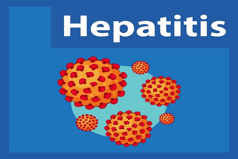 Virus viêm gan A - Hepatitis A 