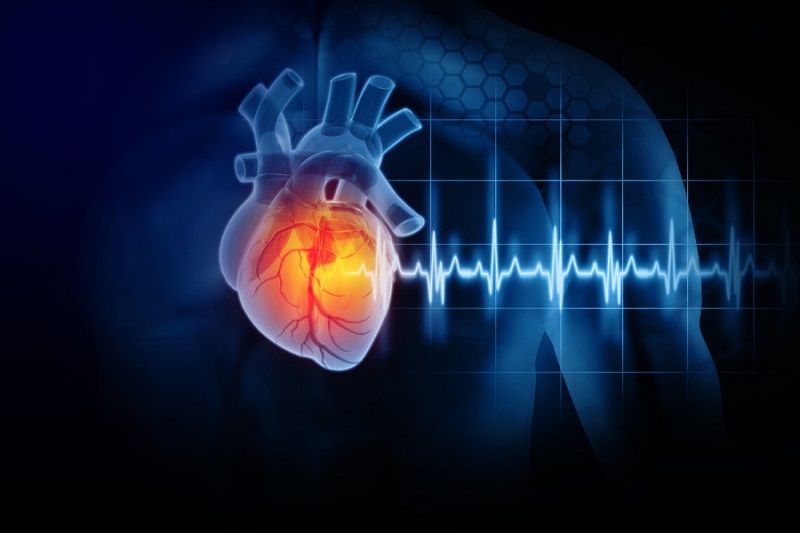 Suy tim có thể gây ra những ảnh hưởng tiêu cực cho sức khỏe