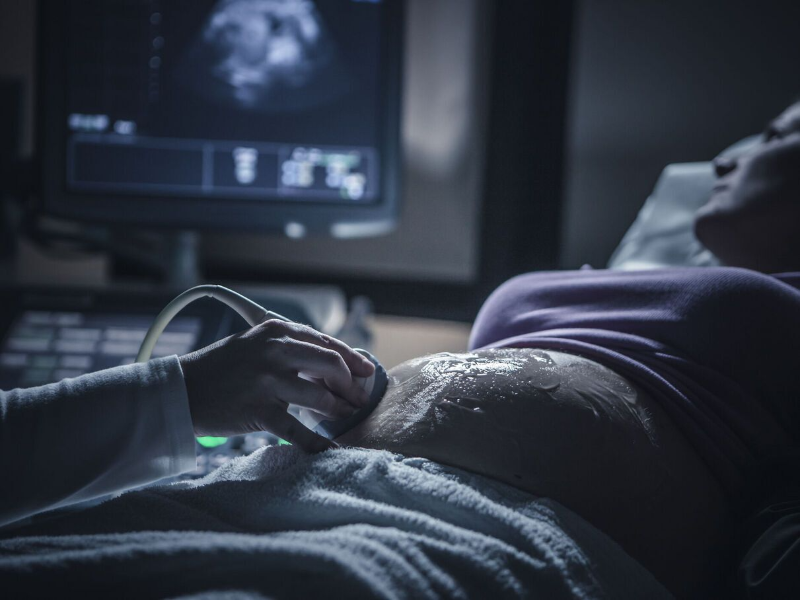 Mang thai ngoài tử cung là một trong những tai biến sản khoa