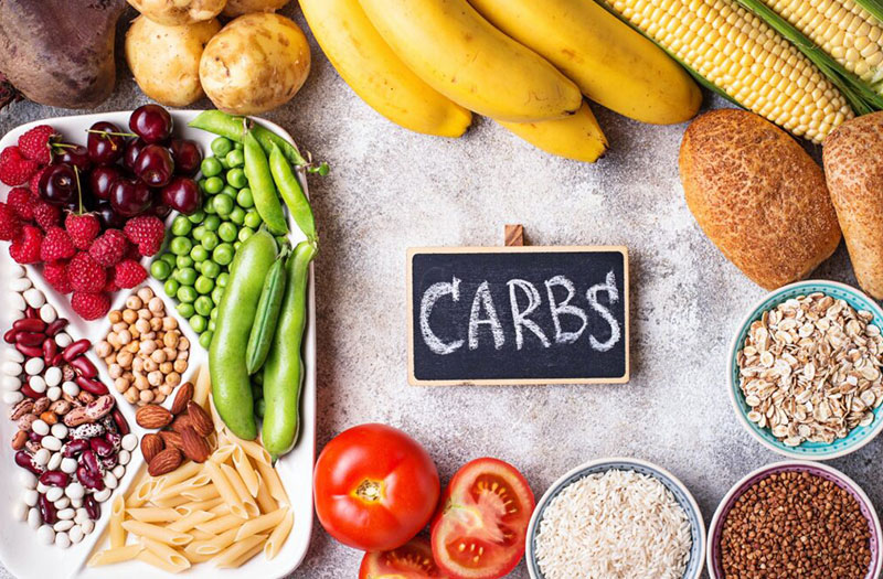 Carbohydrates là chất dinh dưỡng gì và vai trò của chúng trong cơ thể là gì?