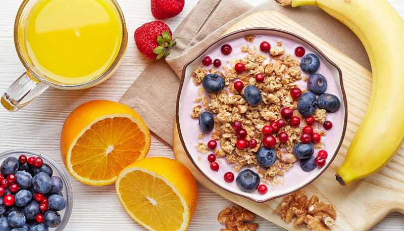 Ăn gì dễ tiêu hoá vào bữa sáng là câu hỏi của nhiều người