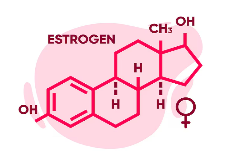 Suy giảm hormone nội tiết là một trong các nguyên nhân gây ra những vấn đề tình dục thường gặp ở phụ nữ